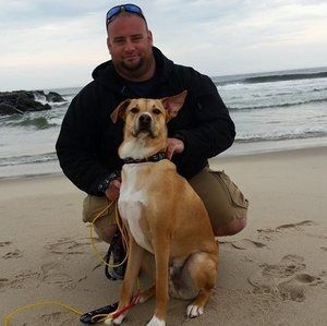 Meet your Posher, Joe